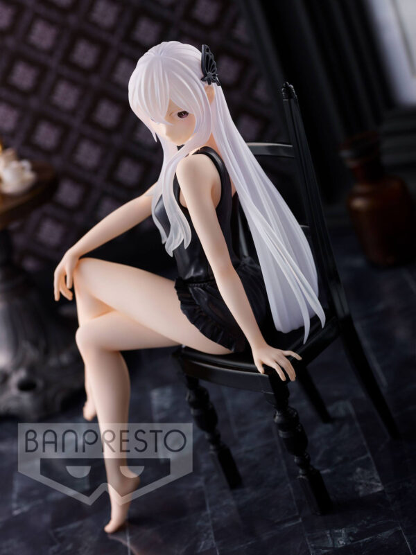 Estatua Echidna Relax Time » Tu Tienda Anime Descubre el apasionante mundo de Estatua Echidna Relax Time.