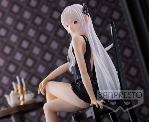 Estatua Echidna Relax Time » Tu Tienda Anime Descubre el apasionante mundo de Estatua Echidna Relax Time.