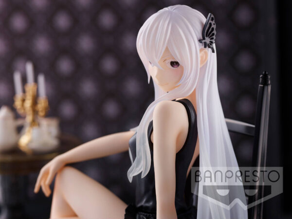 Estatua Echidna Relax Time » Tu Tienda Anime Descubre el apasionante mundo de Estatua Echidna Relax Time.