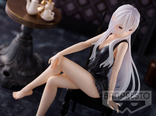 Estatua Echidna Relax Time » Tu Tienda Anime Descubre el apasionante mundo de Estatua Echidna Relax Time.