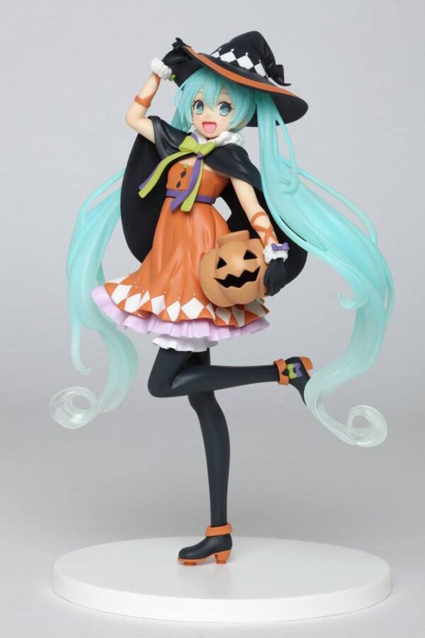 Estatua Hatsune Miku 2nd Season Autumn