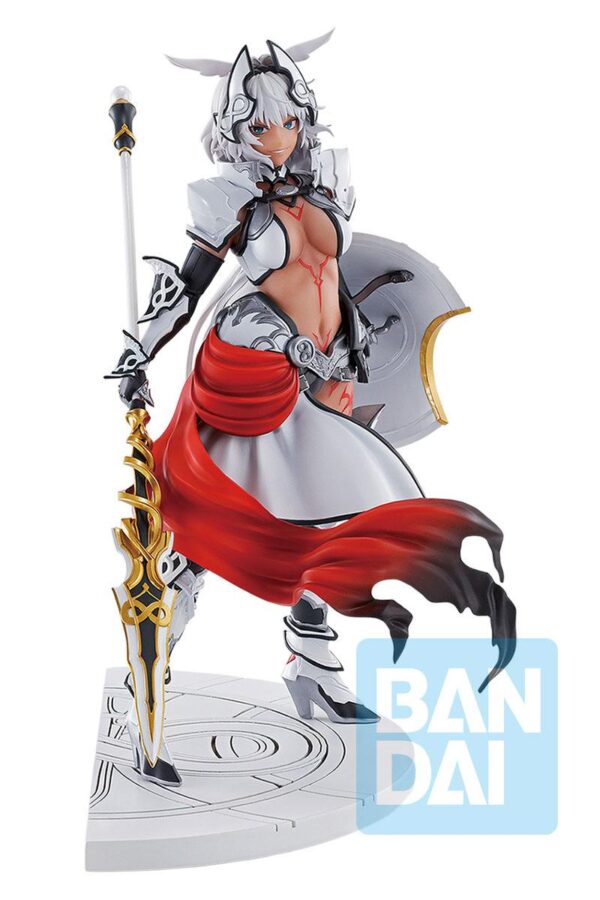 Estatua Lancer Caenis Cosmos » Tu Tienda Anime Descubre el apasionante mundo de Estatua Lancer Caenis Cosmos.