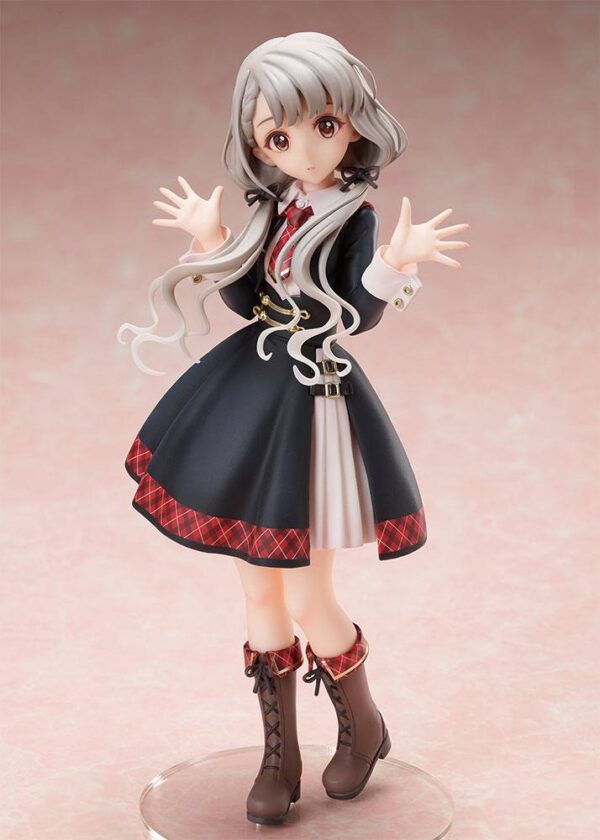 Estatua Nagi Hisakawa » Tu Tienda Anime Descubre el apasionante mundo de Estatua Nagi Hisakawa.