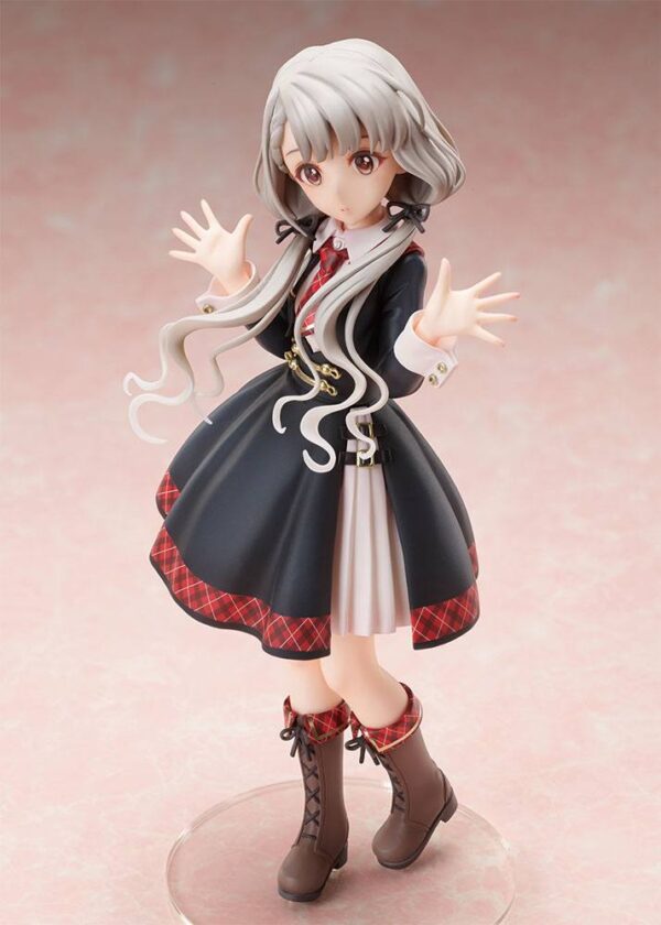 Estatua Nagi Hisakawa » Tu Tienda Anime Descubre el apasionante mundo de Estatua Nagi Hisakawa.