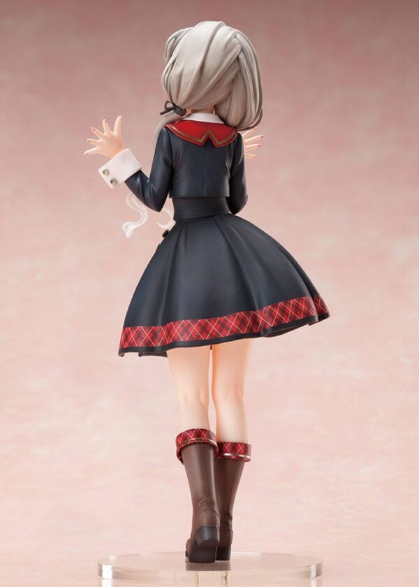 Estatua Nagi Hisakawa » Tu Tienda Anime Descubre el apasionante mundo de Estatua Nagi Hisakawa.