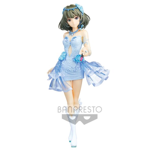 Estatua Snow MakeUp Kaede Takagaki » Tu Tienda Anime Descubre el apasionante mundo de Estatua Snow MakeUp Kaede Takagaki.