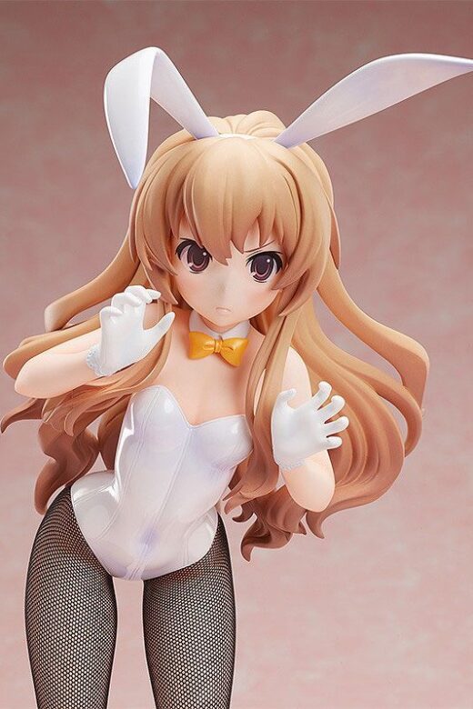 Estatua Taiga Aisaka Bunny