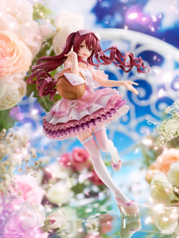 Estatua Tenka Osaki Devoting Rinne Descubre el apasionante mundo de Estatua Tenka Osaki Devoting Rinne.
