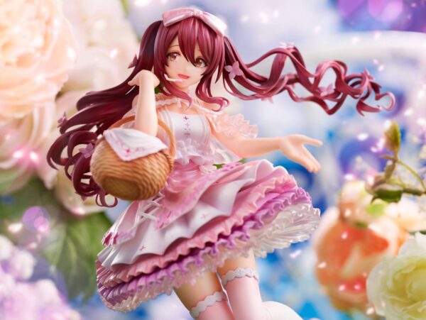 Estatua Tenka Osaki Devoting Rinne » Tu Tienda Anime Descubre el apasionante mundo de Estatua Tenka Osaki Devoting Rinne.