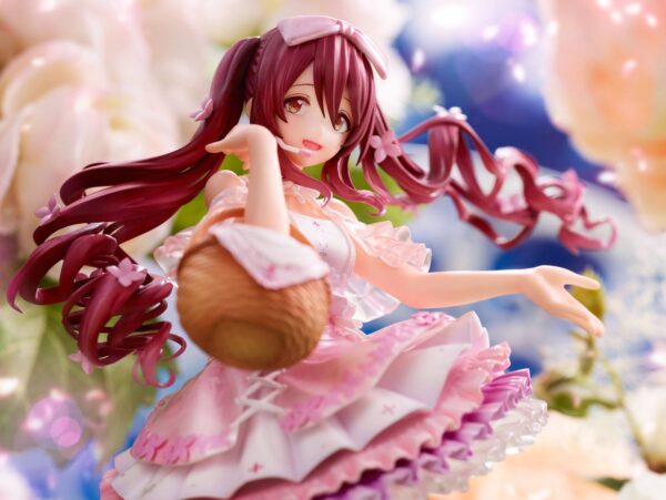Estatua Tenka Osaki Devoting Rinne » Tu Tienda Anime Descubre el apasionante mundo de Estatua Tenka Osaki Devoting Rinne.