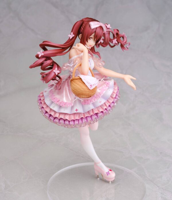 Estatua Tenka Osaki Devoting Rinne » Tu Tienda Anime Descubre el apasionante mundo de Estatua Tenka Osaki Devoting Rinne.