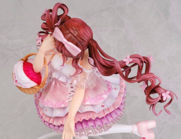 Estatua Tenka Osaki Devoting Rinne » Tu Tienda Anime Descubre el apasionante mundo de Estatua Tenka Osaki Devoting Rinne.