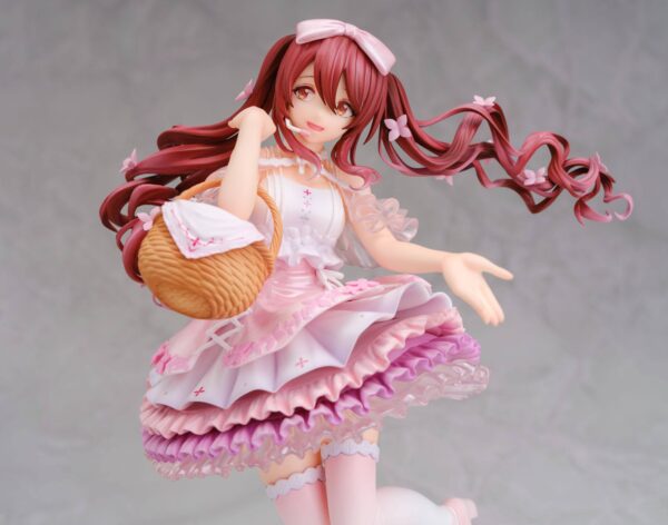 Estatua Tenka Osaki Devoting Rinne » Tu Tienda Anime Descubre el apasionante mundo de Estatua Tenka Osaki Devoting Rinne.