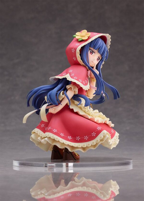 Estatua Yukimi Sajo Taiyounoenogubako » Tu Tienda Anime Descubre el apasionante mundo de Estatua Yukimi Sajo Taiyounoenogubako.
