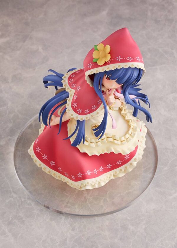Estatua Yukimi Sajo Taiyounoenogubako » Tu Tienda Anime Descubre el apasionante mundo de Estatua Yukimi Sajo Taiyounoenogubako.