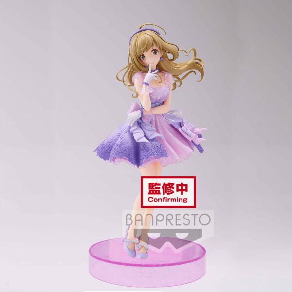Estatua est-Brilliant Dress Shin Sato » Tu Tienda Anime Descubre el apasionante mundo de Estatua est-Brilliant Dress Shin Sato.