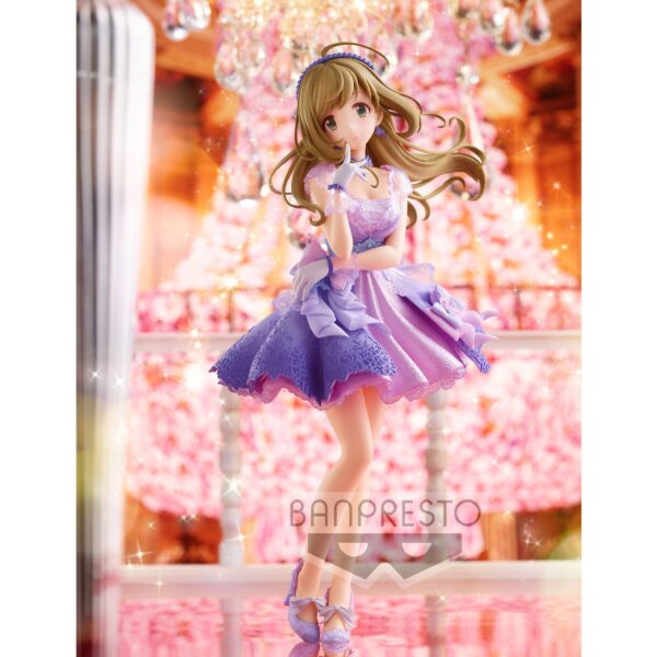 Estatua est-Brilliant Dress Shin Sato » Tu Tienda Anime Descubre el apasionante mundo de Estatua est-Brilliant Dress Shin Sato.