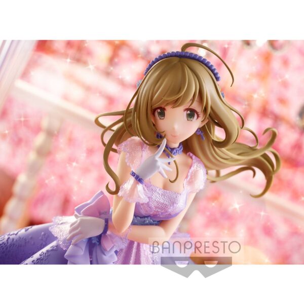 Estatua est-Brilliant Dress Shin Sato » Tu Tienda Anime Descubre el apasionante mundo de Estatua est-Brilliant Dress Shin Sato.