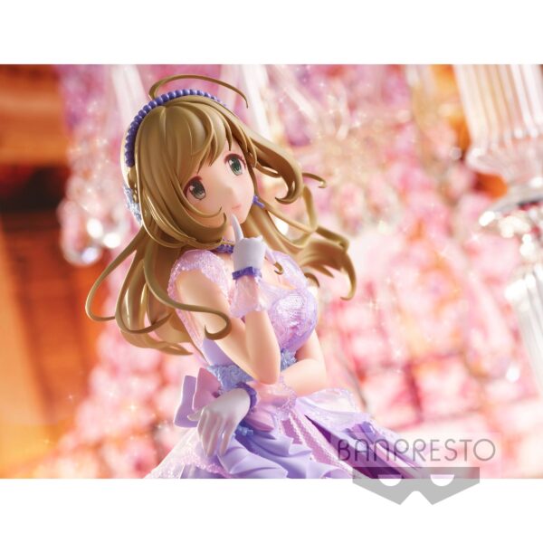 Estatua est-Brilliant Dress Shin Sato » Tu Tienda Anime Descubre el apasionante mundo de Estatua est-Brilliant Dress Shin Sato.