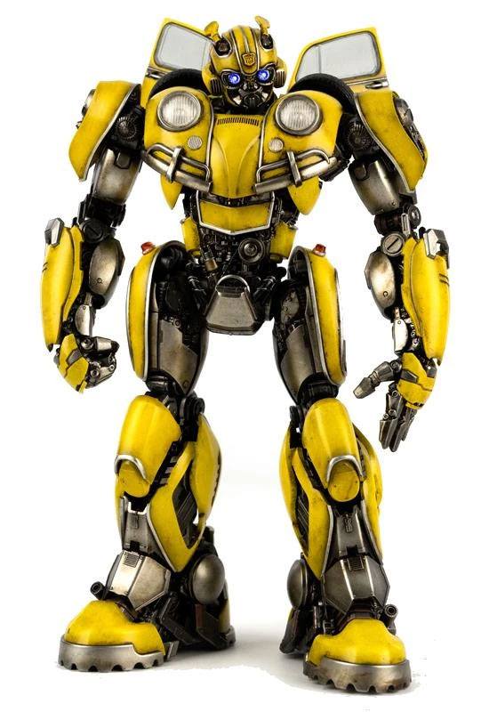 Figura DLX Bumblebee