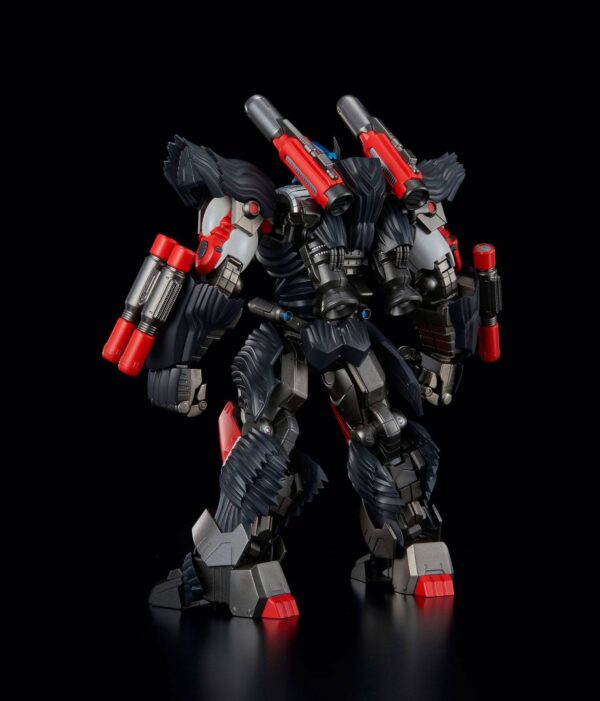 Descubre el apasionante mundo de Figura Furai Action Optimus Prime.