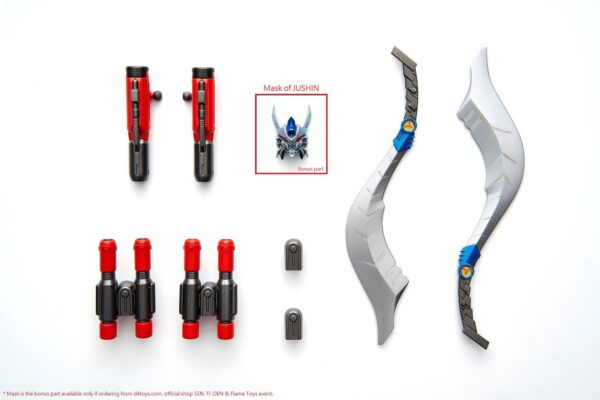Descubre el apasionante mundo de Figura Furai Action Optimus Prime.
