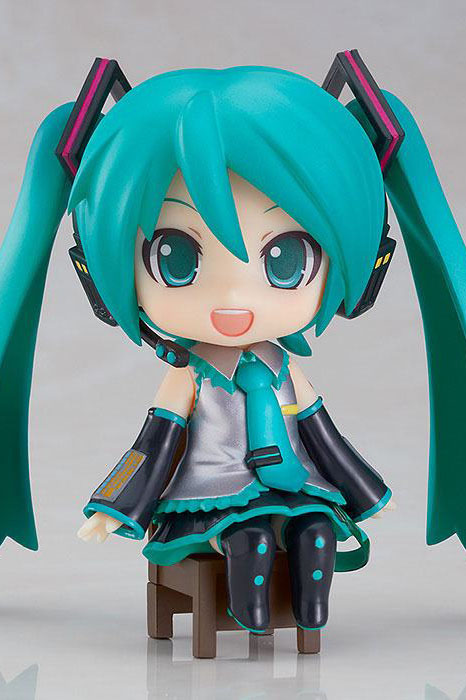 Figura Nendoroid Swacchao Hatsune Miku