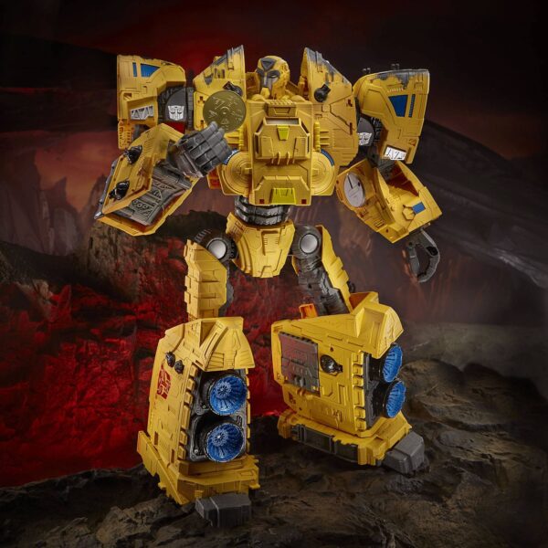 Figura Titan Class 2021 Autobot Ark » Tu Tienda Anime Descubre el apasionante mundo de Figura Titan Class 2021 Autobot Ark.