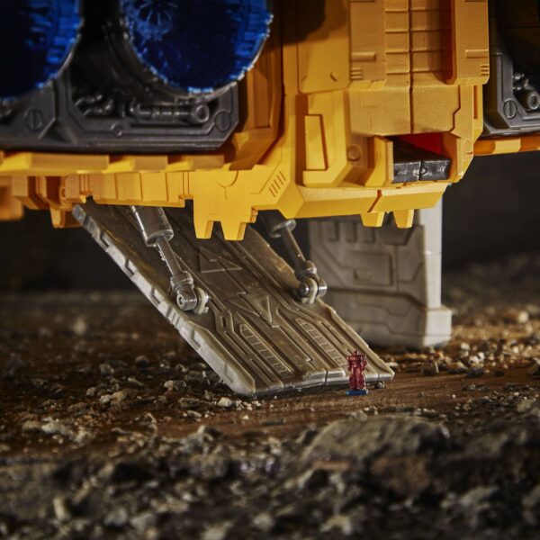 Figura Titan Class 2021 Autobot Ark » Tu Tienda Anime Descubre el apasionante mundo de Figura Titan Class 2021 Autobot Ark.