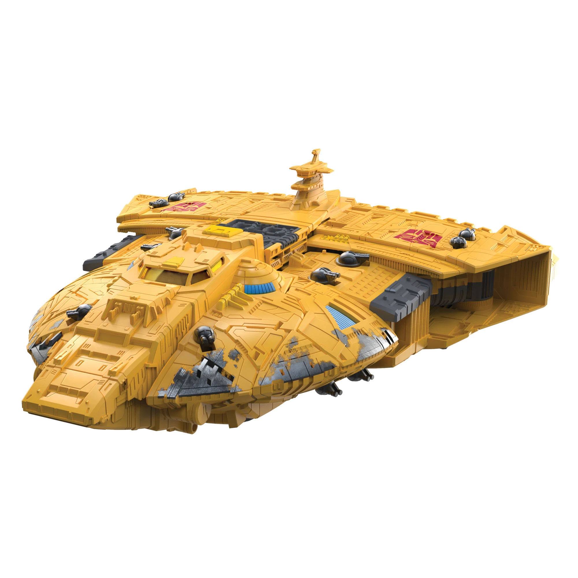 Figura Titan Class 2021 Autobot Ark » Tu Tienda Anime Descubre el apasionante mundo de Figura Titan Class 2021 Autobot Ark.
