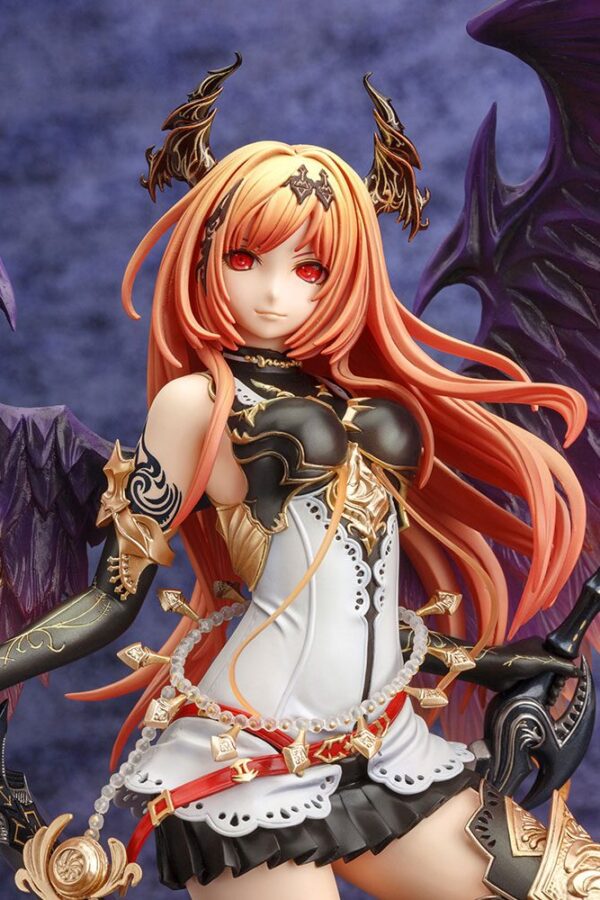 Figuras Rage of Bahamut