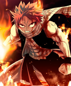 Fairy tail