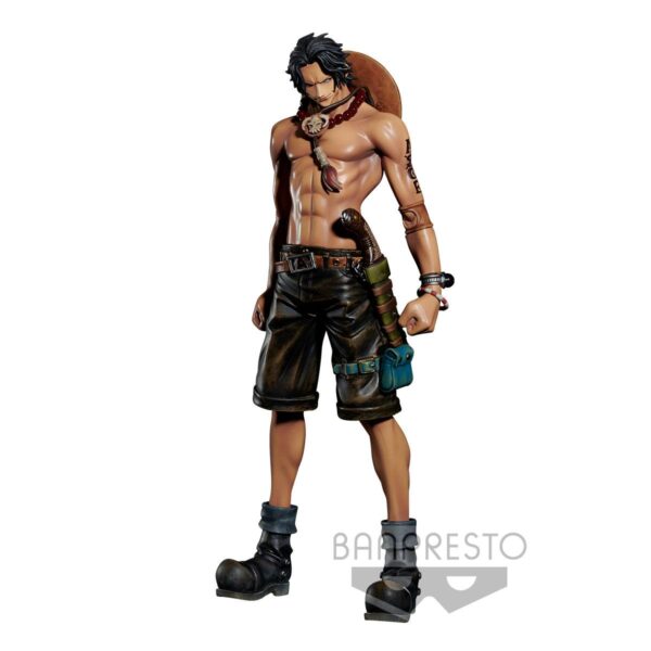 Estatua Chronicle Master Portgas D Ace » Tu Tienda Anime Descubre el apasionante mundo de Estatua Chronicle Master Portgas D Ace.