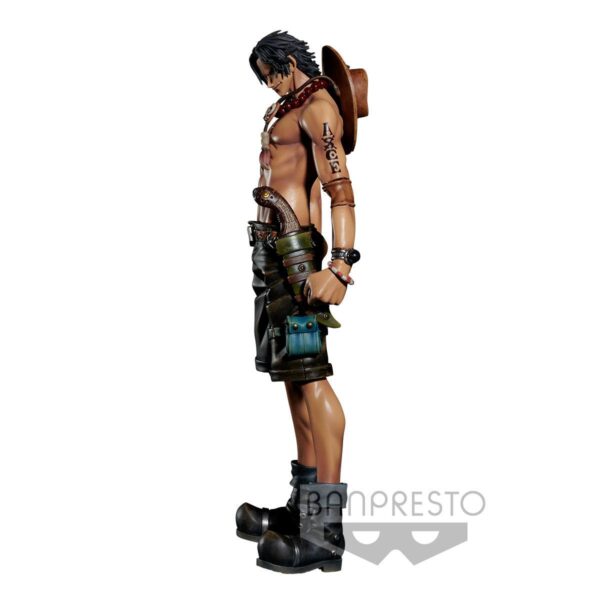 Estatua Chronicle Master Portgas D Ace » Tu Tienda Anime Descubre el apasionante mundo de Estatua Chronicle Master Portgas D Ace.