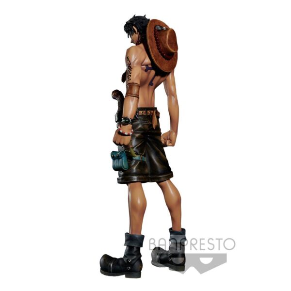 Estatua Chronicle Master Portgas D Ace » Tu Tienda Anime Descubre el apasionante mundo de Estatua Chronicle Master Portgas D Ace.