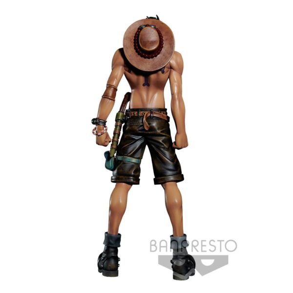 Estatua Chronicle Master Portgas D Ace » Tu Tienda Anime Descubre el apasionante mundo de Estatua Chronicle Master Portgas D Ace.