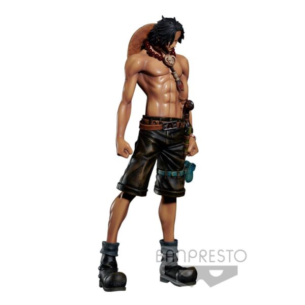 Estatua Chronicle Master Portgas D Ace » Tu Tienda Anime Descubre el apasionante mundo de Estatua Chronicle Master Portgas D Ace.