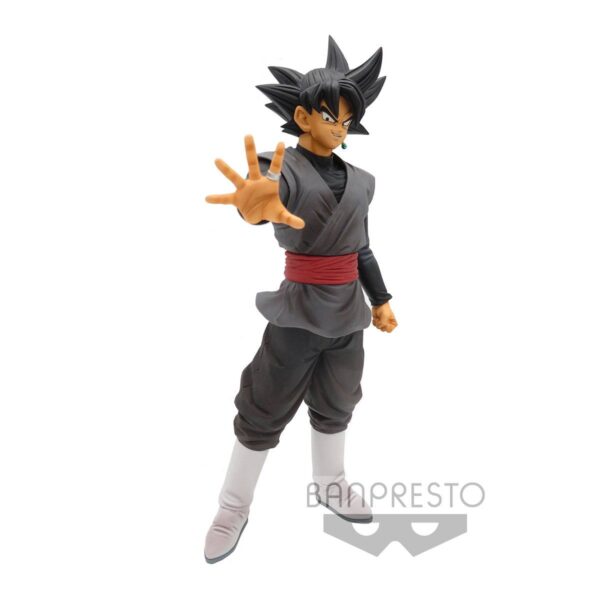 Estatua Grandista nero Goku Black » Tu Tienda Anime Descubre el apasionante mundo de Estatua Grandista nero Goku Black.