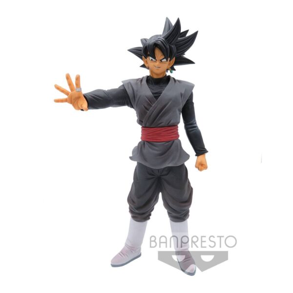 Estatua Grandista nero Goku Black » Tu Tienda Anime Descubre el apasionante mundo de Estatua Grandista nero Goku Black.