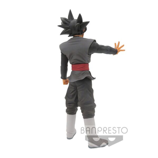 Estatua Grandista nero Goku Black » Tu Tienda Anime Descubre el apasionante mundo de Estatua Grandista nero Goku Black.