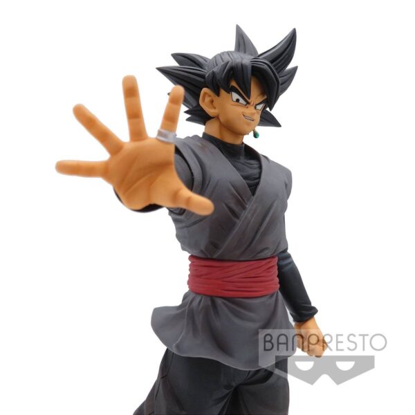 Estatua Grandista nero Goku Black » Tu Tienda Anime Descubre el apasionante mundo de Estatua Grandista nero Goku Black.