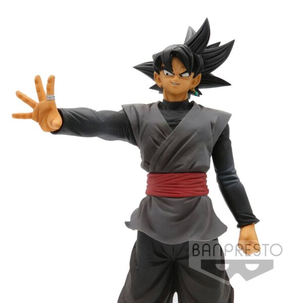 Estatua Grandista nero Goku Black » Tu Tienda Anime Descubre el apasionante mundo de Estatua Grandista nero Goku Black.