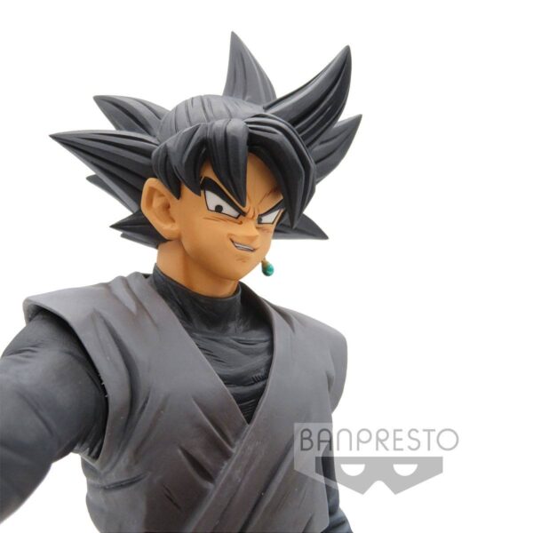 Estatua Grandista nero Goku Black » Tu Tienda Anime Descubre el apasionante mundo de Estatua Grandista nero Goku Black.