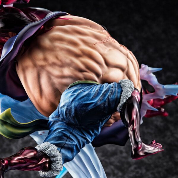 Estatua Maximum Monkey D Luffy Gear 4 » Tu Tienda Anime Descubre el apasionante mundo de Estatua Maximum Monkey D Luffy Gear 4.
