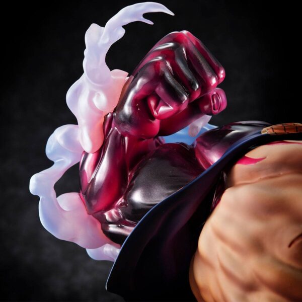 Estatua Maximum Monkey D Luffy Gear 4 » Tu Tienda Anime Descubre el apasionante mundo de Estatua Maximum Monkey D Luffy Gear 4.