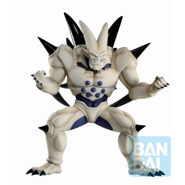 Estatua Omega Shenron VS Omnibus » Tu Tienda Anime Descubre el apasionante mundo de Estatua Omega Shenron VS Omnibus.
