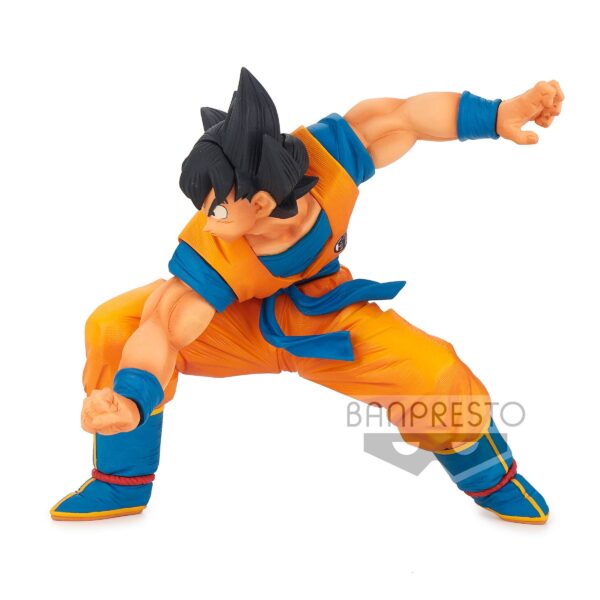 Estatua Son Goku Fes Son Goku