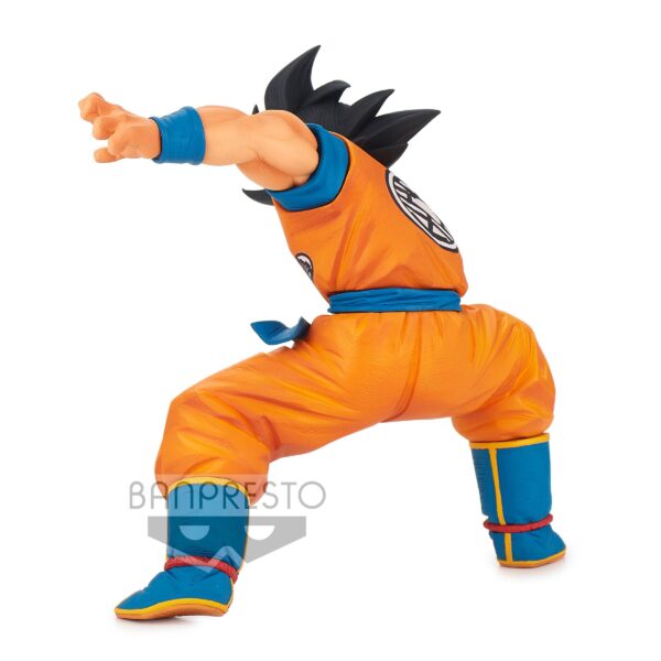 Estatua Son Goku Fes Son Goku