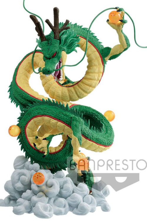 Figura Creator X Creator Shenron A