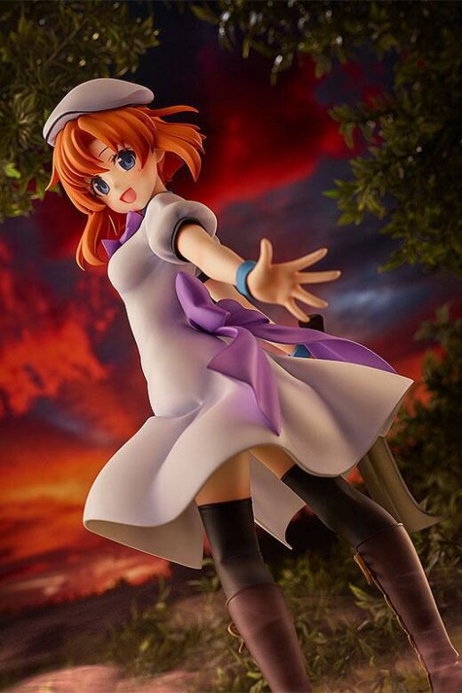 Figuras Higurashi no Naku Koro ni